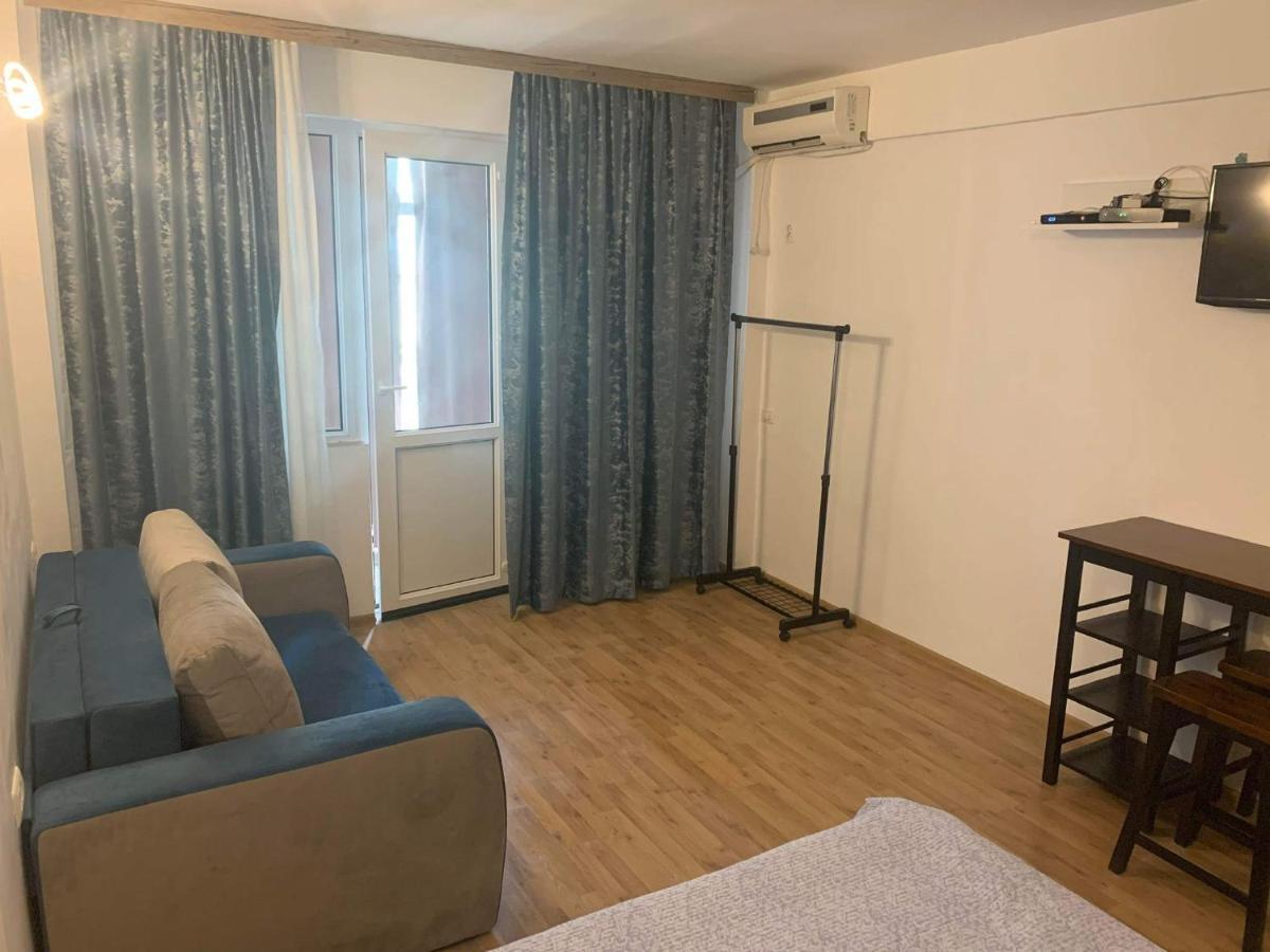 Studio Edara Apartment Eforie Nord Exterior photo